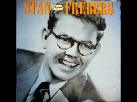 Stan Freberg — The Old Payola Roll Blues pts 1 & 2 - Complete!