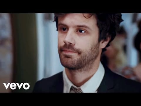 Passion Pit — Passion Pit - Carried Away