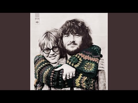 Delaney Bramlett — Are You A Beatle Or A Rolling Stone