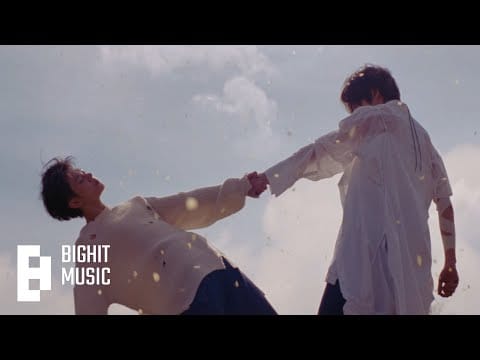 TXT (5) — TXT (투모로우바이투게더) 'Deja Vu' Official MV