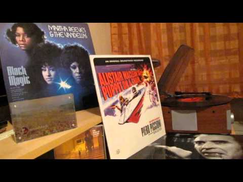 Piero Piccioni — Piero Piccioni -- LSD Party/Narcotics Bureau