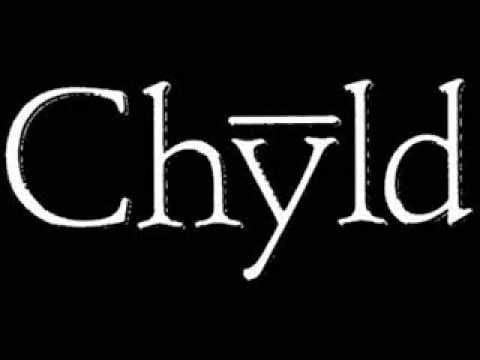 Chyld — CHYLD - November from the Conception full album on New Renaissance Records 1988