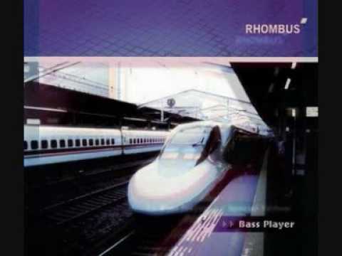 Rhombus — Rhombus - " Sweetness "