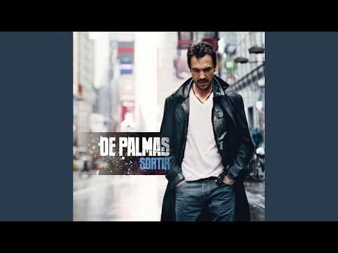 Gérald De Palmas — Sortir