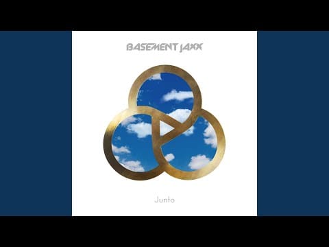 Basement Jaxx — Buffalo