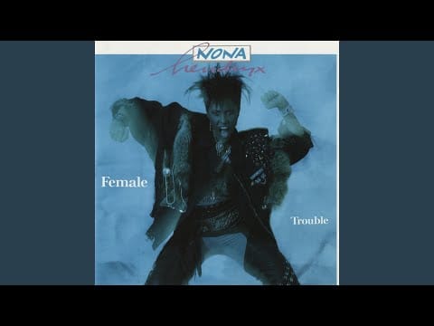 Nona Hendryx — Winds Of Change (Mandela To Mandela)