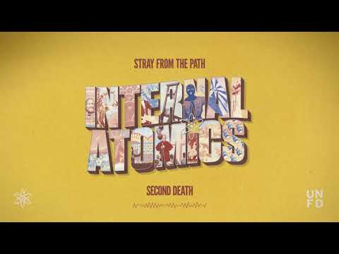 Stray From the Path — Stray From The Path - Second Death