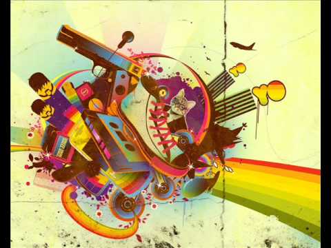 Darren Emerson — Darren Emerson - Chicago Mousse