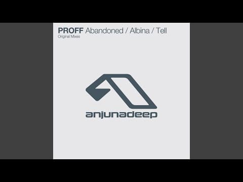 PROFF (2) — Albina (Original Mix)
