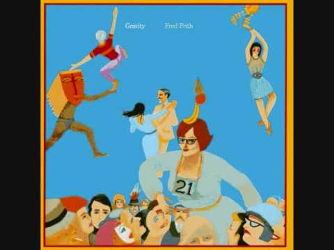 Fred Frith — Fred Frith - Norrgarden Nyvla