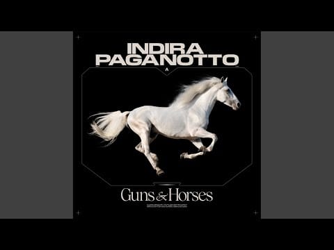 Indira Paganotto — Uzi