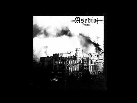 Asedio (4) — ASEDIO - El Fin