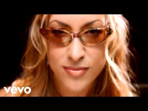 Anastacia — Anastacia - Not That Kind (PCM Stereo)