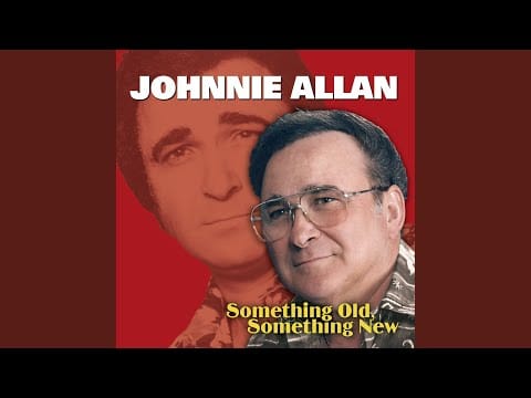 Johnnie Allan — Sweet Dreams