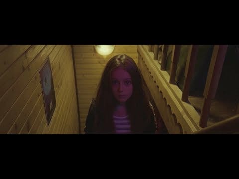 Negramaro — negramaro - Fino all'imbrunire (Videoclip ufficiale)