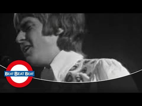 David Garrick — David Garrick - I've Been Loving You Too Long (1967)