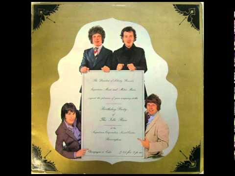 The Idle Race — The Idle Race - Skeleton & the Roundabout