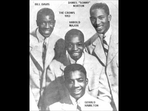 The Crows — The Crows - No Help Wanted (1953)