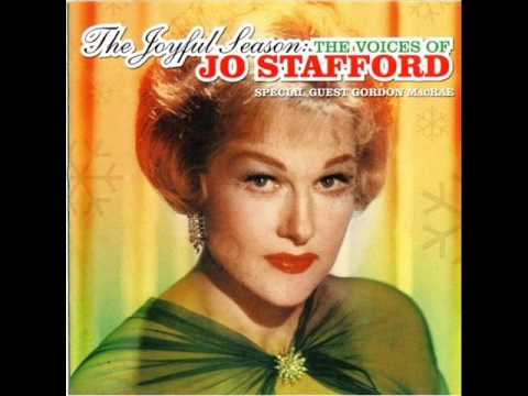 Jo Stafford — Jo Stafford - Gesu Bambino