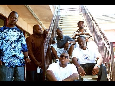 Kayse (2) — Gizo TV | Saison 1 : Episode #6 - Meeting avec South Central Cartel & LV (sous-titres)