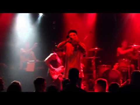 Nasty (7) — Nasty - Fire On The People + Aggression (Berlin S036, with Terror)
