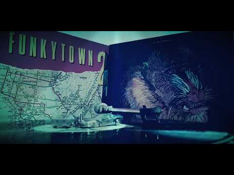 J.M. Silk — J.M SILK - Music Is The Key (House Key )  1987