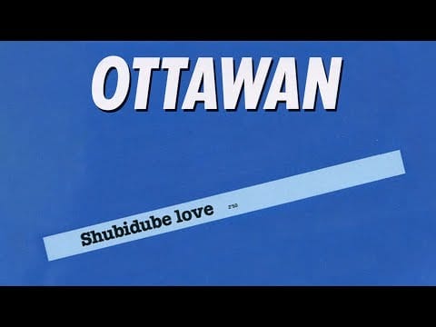 Ottawan — Ottawan - Shubidube Love (Official Audio)