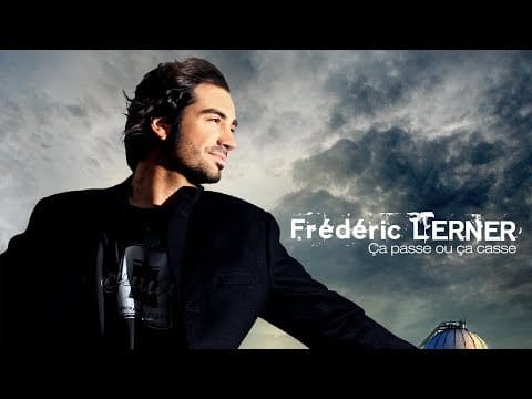 Frederic Lerner — Frédéric Lerner - Comme si