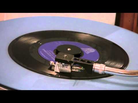 Syndicate Of Sound — Syndicate Of Sound - Little Girl - 45 RPM Original Mono Mix