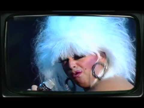 Divine — Divine - Twistin' the night away 1985