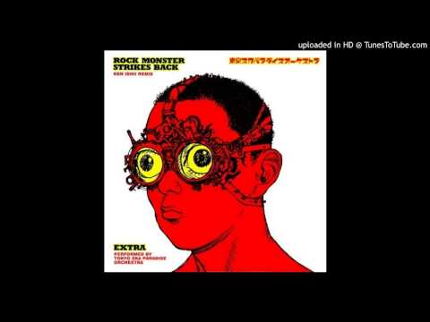 Tokyo Ska Paradise Orchestra — Rock Monster Strikes Back (Ken Ishii Remix)