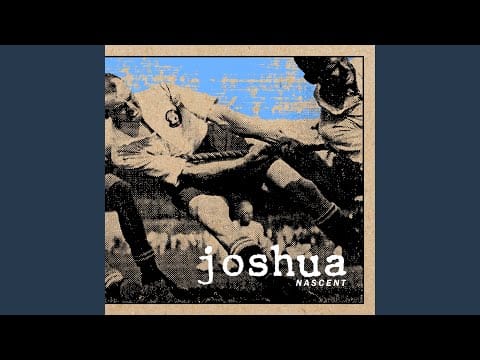 Joshua (10) — Stain