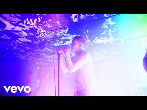 Frank Carter & The Rattlesnakes — Anxiety