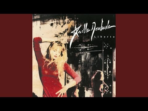 Arielle Dombasle — Cara Sposa