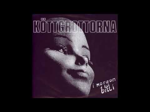Köttgrottorna — Köttgrottorna   ‎– I Morgon Bitti FULL 7´´  (1991)