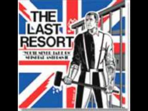 The Last Resort — The Last Resort Cockleshell Heroes.