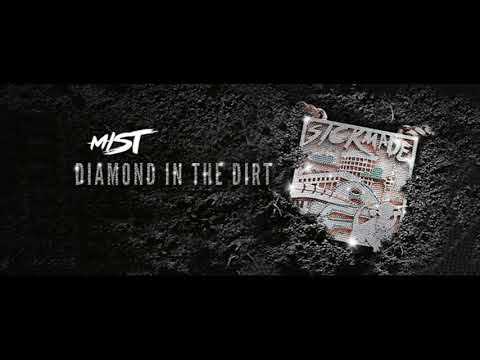 Mist (34) — Mist - On It feat. Nines [Official Audio]