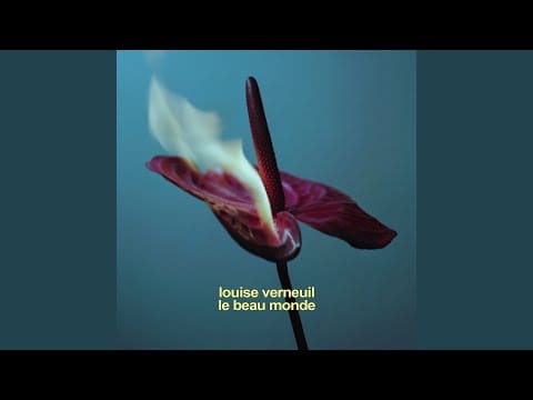 Louise Verneuil — Le Beau Monde