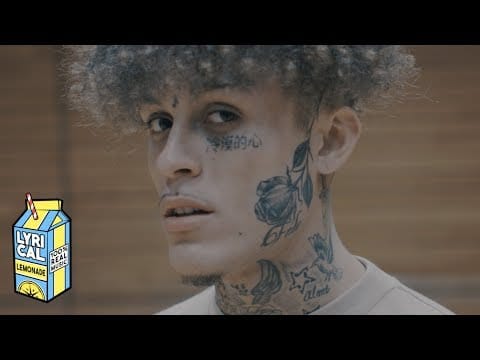 Lil Skies — Lil Skies - Nowadays ft. Landon Cube (Dir. by @_ColeBennett_)