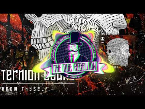 Ternion Sound — Ternion Sound - They're Coming
