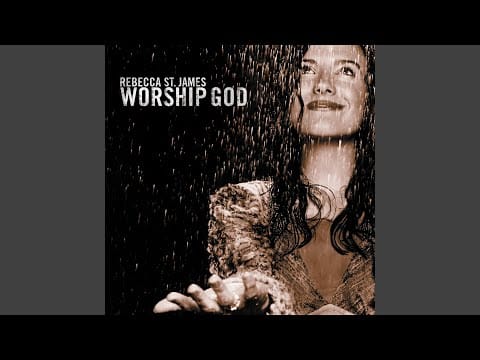 Jennifer Knapp — God Of Wonders
