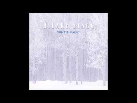 Hilary Stagg — Silver Bells : Hilary Stagg