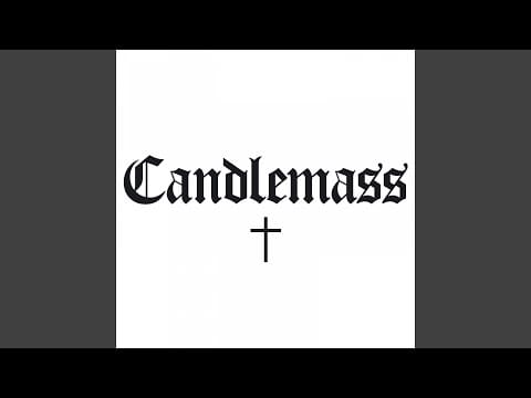 Candlemass — Copernicus