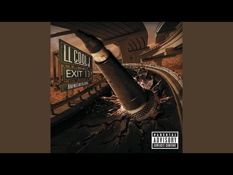LL Cool J — Like A Radio