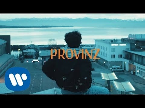 Provinz — Provinz - Wenn die Party vorbei ist (Official Video)