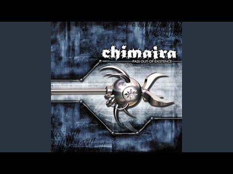 Chimaira — Abeo