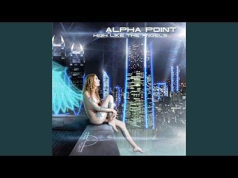 Alpha Point — I Don't Want to Fall in Love with You