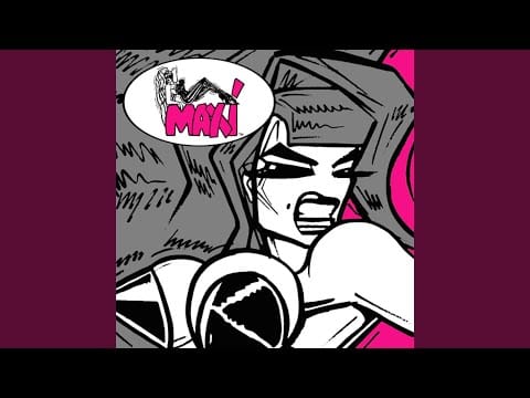 Mike Dunn — We Kan Never Be Satisfied (MDX Traxx Mix)
