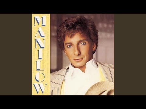 Barry Manilow — If You Were Here With Me Tonight