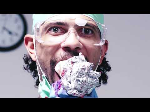 Urban Heat — Urban Heat: Sanitizer (Official Video) #ARTOFFACT
